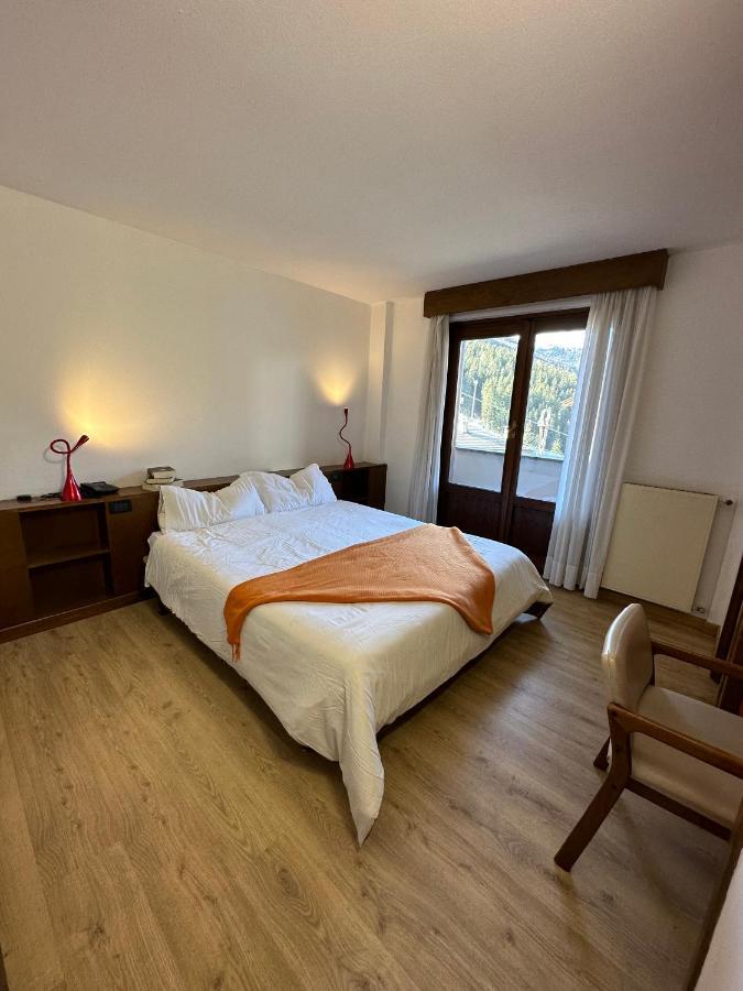 Hotel Alle Tre Baite Santa Caterina Valfurva Luaran gambar