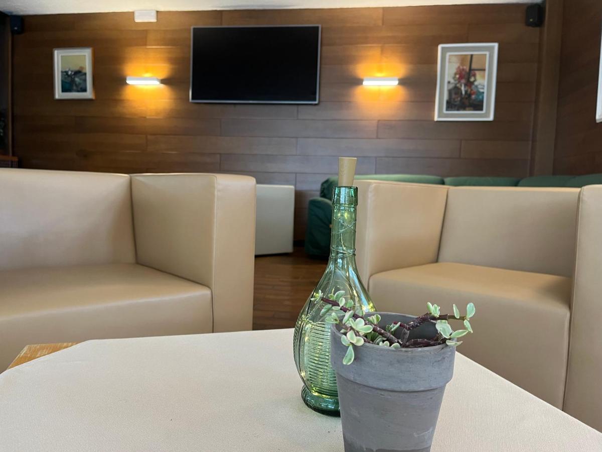 Hotel Alle Tre Baite Santa Caterina Valfurva Luaran gambar